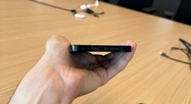 Mint
													Apple iPhone 14 Pro Max - Unlocked, Black, 128 GB, A2651, photo 5 of 8
