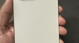 Fair
													Apple iPhone 14 Pro Max - Verizon, Silver, 256 GB, A2651, photo 2 of 7