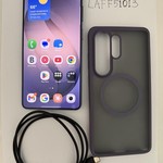 Mint Samsung Galaxy S26 Ultra - Unlocked, 512 GB, Cobalt Violet, 12 GB, SM-S948U1