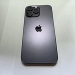 Good Apple iPhone 14 Pro Max - Unlocked, 256 GB, Purple, A2651