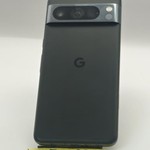 Good Google Pixel 8 Pro - Unlocked, 256 GB, Obsidian, 12 GB, G1MNW, mmWave 5G