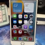Good Apple iPhone 6S Plus - Unlocked, 32 GB, Gold, A1687