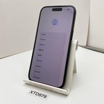 Good Apple iPhone 15 - Unlocked, 128 GB, Black, A2846