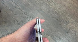 Mint
													Oppo Find N5 - Unlocked Non-US, Misty White, 512 GB, 16 GB, photo 4 of 17