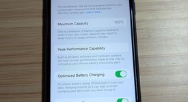 Good
													Apple iPhone SE 3rd Gen 2022 - Unlocked, Midnight, 128 GB, A2595, photo 1 of 14