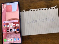 Samsung Galaxy Z Fold7