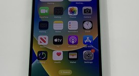 Fair
													Apple iPhone 12 - Unlocked, Green, 64 GB, A2172, photo 1 of 7