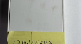 New
													Apple iPhone 16 - T-Mobile, Pink, 128 GB, A3081, photo 1 of 2