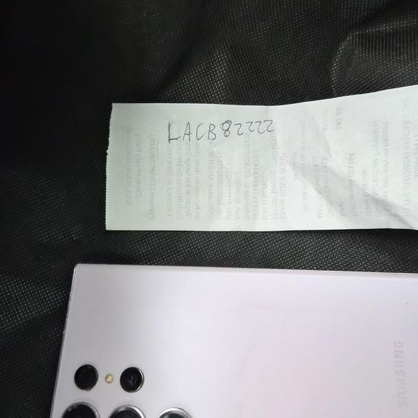 Samsung Galaxy S23 Ultra - T-Mobile, 256 GB, Lavender, 8 GB, SM-S918U