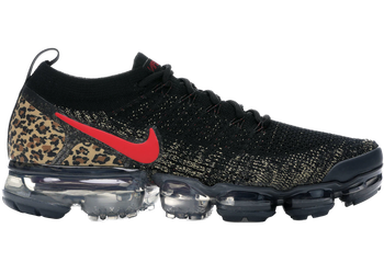 Nike Air VaporMax Flyknit 2 Cheetah (Women's) for sale