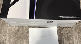 New
													PlayStation 5 Pro (2024) - White, 2 TB, photo 1 of 6