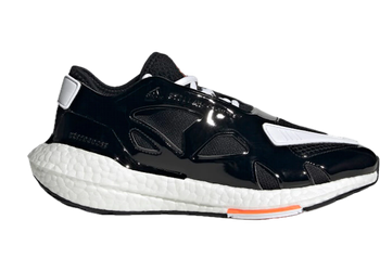 adidas Ultra Boost 22 Stella McCartney Black Patent (Women's) for sale