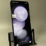 Good Samsung Galaxy Z Flip5 - AT&T, Graphite, 256 GB, 8 GB, SM-F731U