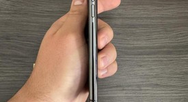 Good
													Apple iPhone 11 Pro - Unlocked, Gray, 64 GB, A2160, photo 2 of 6