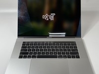 MacBook Pro 2018 (With Touch Bar) - 15"