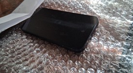 Good
													Apple iPhone 12 - Unlocked, Black, 64 GB, A2172, photo 2 of 6