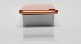 Good
													Apple iPhone Xr - T-Mobile, Coral, 64 GB, A1984, photo 5 of 10