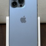 Good Apple iPhone 13 Pro - Unlocked, 256 GB, Sierra Blue, A2483