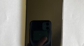 Good
													Apple iPhone 8 - Verizon, Gray, 256 GB, A1863, photo 1 of 8