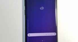 Fair
													Samsung Galaxy S9 Plus - Verizon, Black, 64 GB, SM-G965U, photo 4 of 7