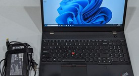 Good
													Lenovo ThinkPad Laptop, photo 1 of 14