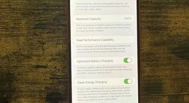 Mint
													Apple iPhone 13 - Unlocked, Red, 128 GB, A2482, photo 2 of 9