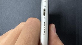 Good
													Apple iPhone 11 - Unlocked, White, 64 GB, A2111, photo 3 of 7