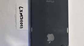 Good
													Apple iPhone Xs - Unlocked, Gray, 64 GB, A1920, photo 4 of 8