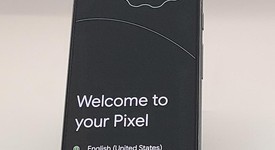 Good
													Google Pixel 8 - Unlocked, Hazel, 128 GB, 8 GB, G9BQD, Sub-6 5G, photo 3 of 4