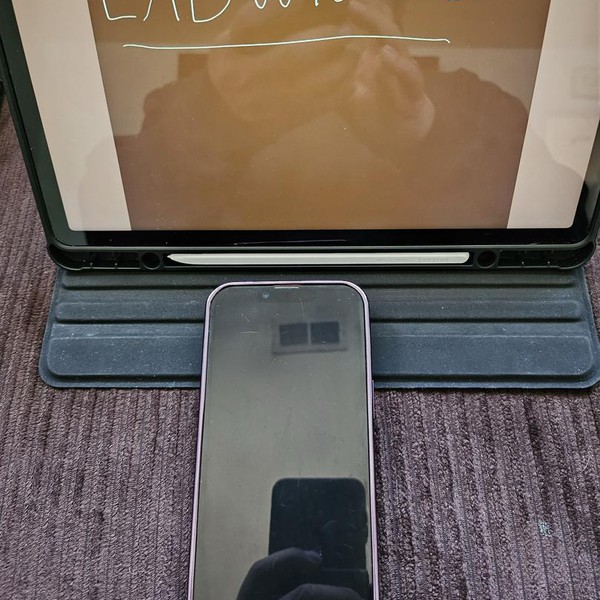 Apple iPhone 14 - Unlocked, 256 GB, Red, A2649