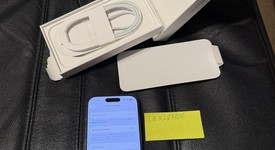 Mint
													Apple iPhone 16 Pro - Unlocked, Desert, 128 GB, A3083, photo 2 of 9