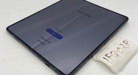 Good
													Samsung Galaxy Z Fold5 - Verizon, Black, 256 GB, 12 GB, SM-F946U, photo 1 of 4