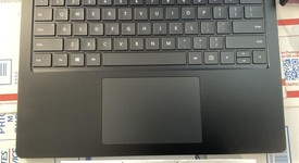 Good
													Microsoft Surface Laptop 3 - I5, Black, 256 GB, 8 GB, 13.5", photo 5 of 10