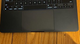 Good
													MacBook Air 2024 (M3) - 13" - Apple M3, Midnight, 256 GB, 8 GB, 8-core GPU, photo 3 of 8