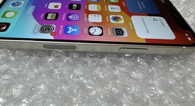 Mint
													Apple iPhone 12 - Unlocked, White, 128 GB, A2172, photo 4 of 6