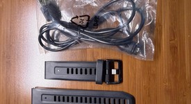 Good
													Garmin Fenix 7S - Gray, Sapphire Solar, photo 4 of 9