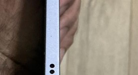 Good
													Apple iPad Air 5th Gen - Wi-Fi, Blue, 64 GB, A2588, photo 5 of 7