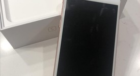 Good
													Apple iPhone 6S - AT&T, Rose Gold, 64 GB, A1633, photo 5 of 9