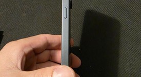 Mint
													Samsung Galaxy S25 Plus - Unlocked, Silver Shadow, 256 GB, 12 GB, SM-S936U1, photo 5 of 9