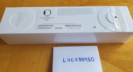 New
													Apple Watch Series 4 40mm - Unlocked, Black, A1975 - Cellular, Stainless, photo 3 of 3