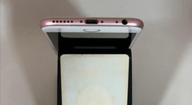 Good
													Apple iPhone 6S - Unlocked, Rose Gold, 16 GB, A1633, photo 3 of 9
