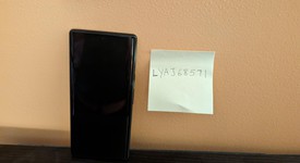 Mint
													Google Pixel 6 Pro - T-Mobile, Black, 128 GB, 12 GB, G8VOU, photo 1 of 7