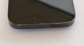 Good
													Apple iPhone 14 Pro - Unlocked, Black, 128 GB, A2650, photo 4 of 8