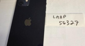 Good
													Apple iPhone 12 - Unlocked, Black, 64 GB, A2172, photo 2 of 7