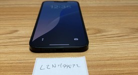 Good
													Apple iPhone 14 - Unlocked, Midnight, 128 GB, A2649, photo 2 of 7