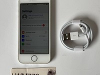 Apple iPhone SE 1st Gen 2016