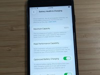 Apple iPhone SE 3rd Gen 2022