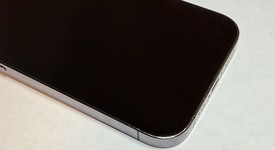 Good
													Apple iPhone 14 Pro - Unlocked, Purple, 256 GB, A2650, photo 3 of 12