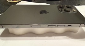 Good
													Apple iPhone 13 Pro - AT&T, Graphite, 128 GB, A2483, photo 2 of 5