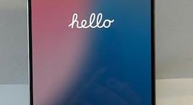 Good
													Apple iPhone 15 Pro - AT&T, White, 256 GB, A2848, photo 1 of 6